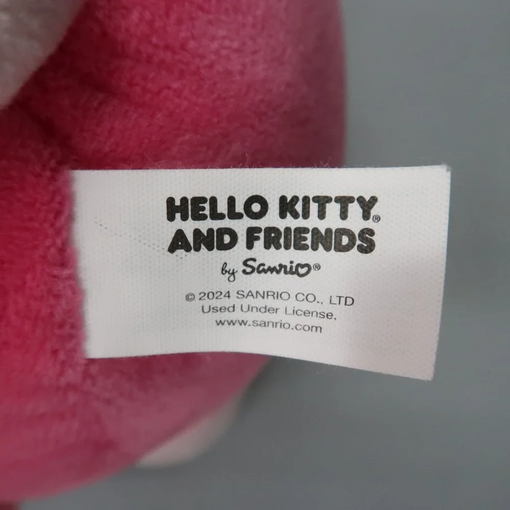 Hello Kitty And Friends My Melody 12